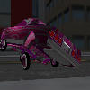 Compton Bomb Caprice